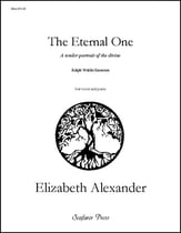 The Eternal One Vocal Solo & Collections sheet music cover